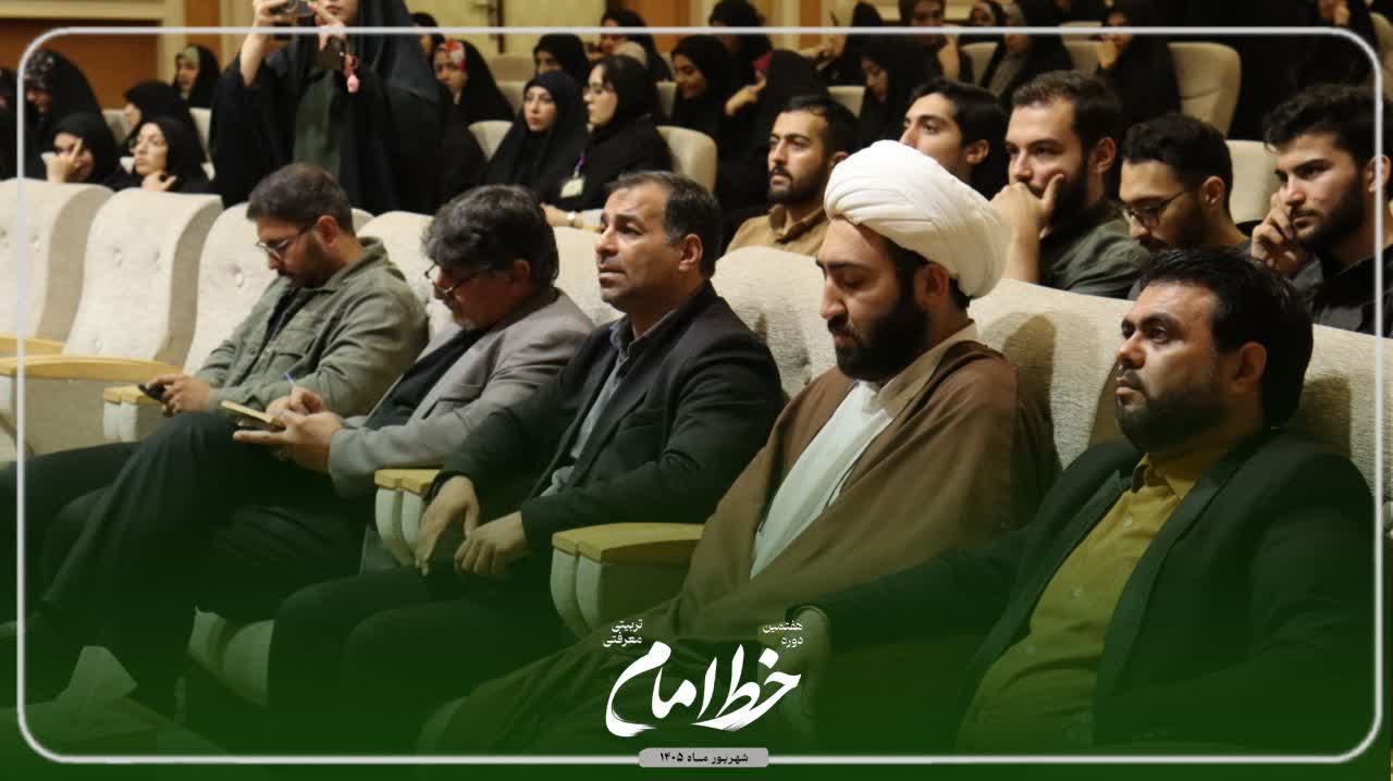 شب شعر - ۳