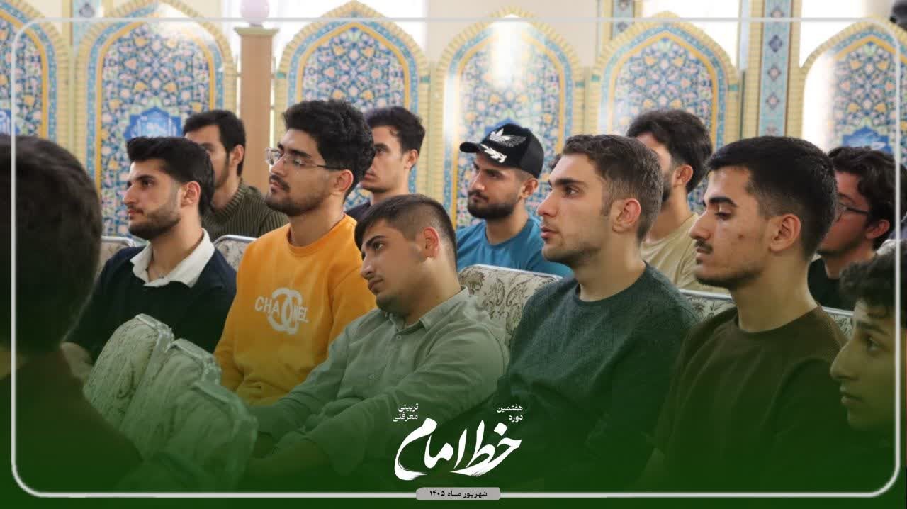 معماری اندیشه/حجت‌الاسلام غلامی - ۳