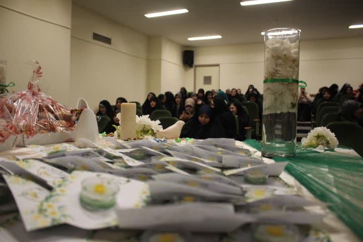 جشن میلاد امام حسن عسگری - ۷