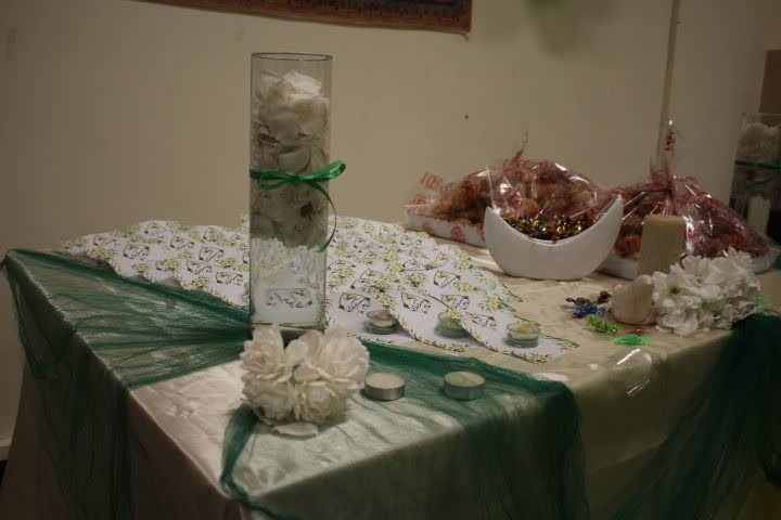 جشن میلاد امام حسن عسگری - ۱