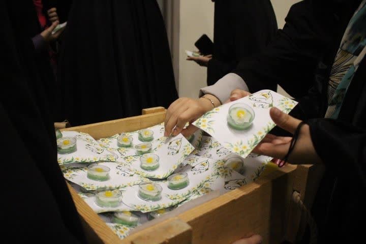 جشن میلاد امام حسن عسگری - ۹