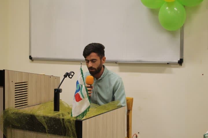 جشن میلاد امام حسن عسگری - ۲