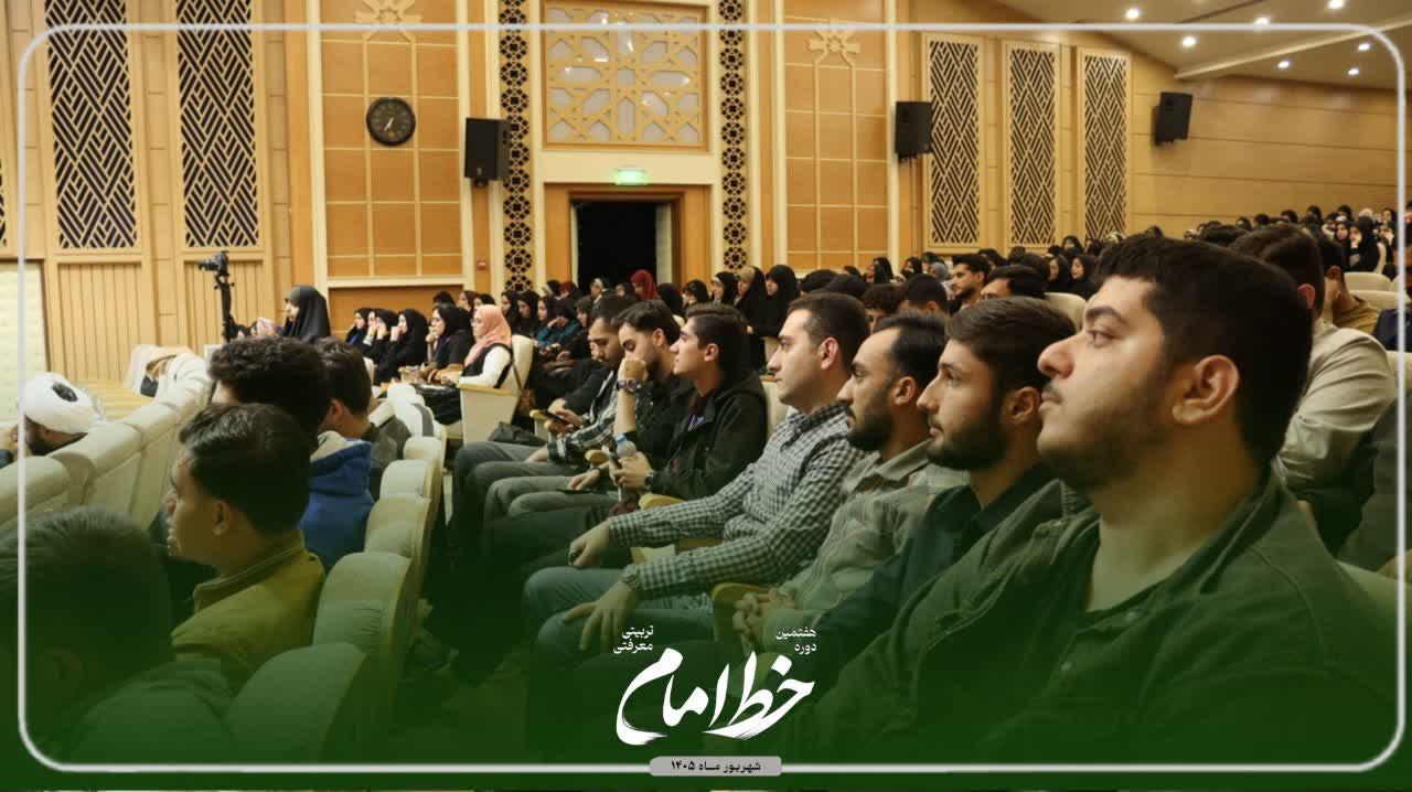 نبرد تمدن ها /استاد نوروزی - ۳