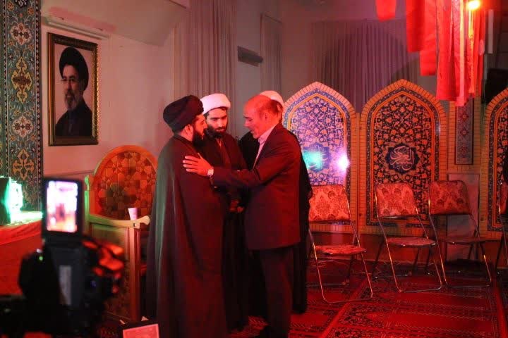 میثاق با شهدا - ۸