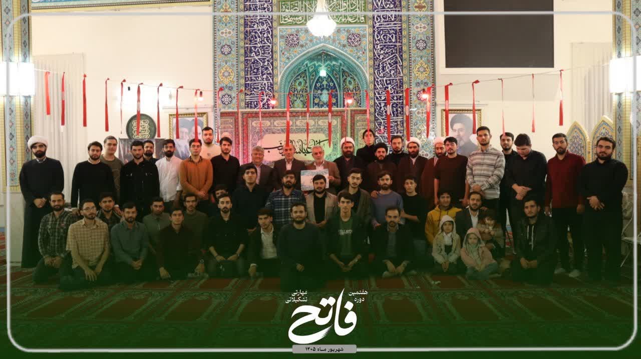 میثاق با شهدا - ۵