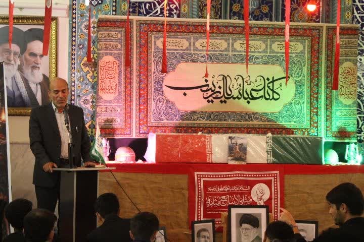 میثاق با شهدا - ۱۰
