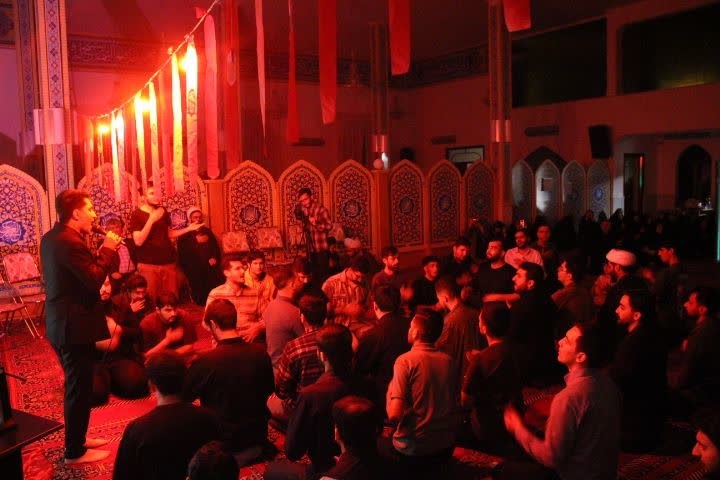 میثاق با شهدا - ۹
