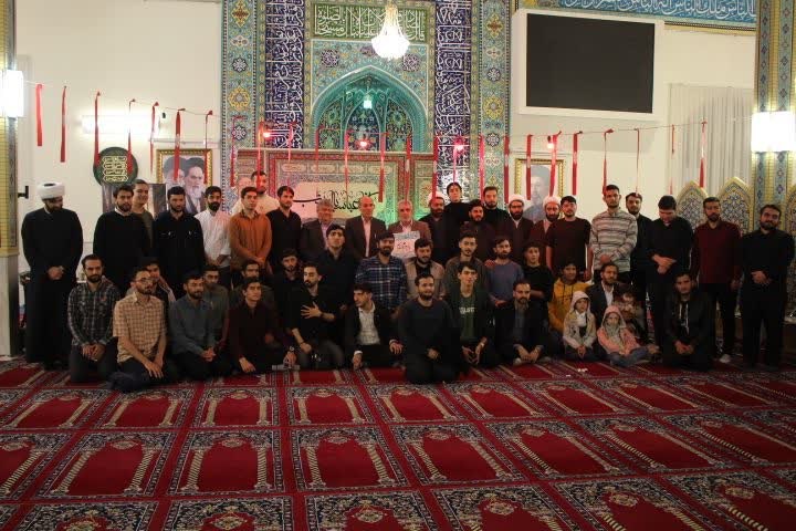 میثاق با شهدا - ۱۱
