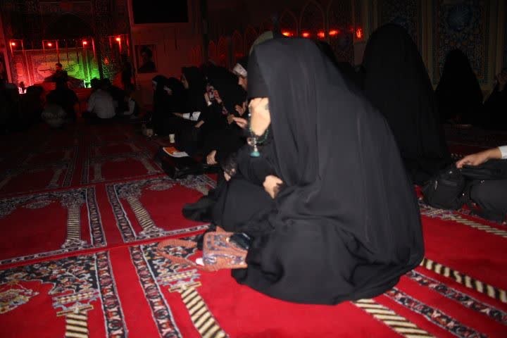 میثاق با شهدا - ۷