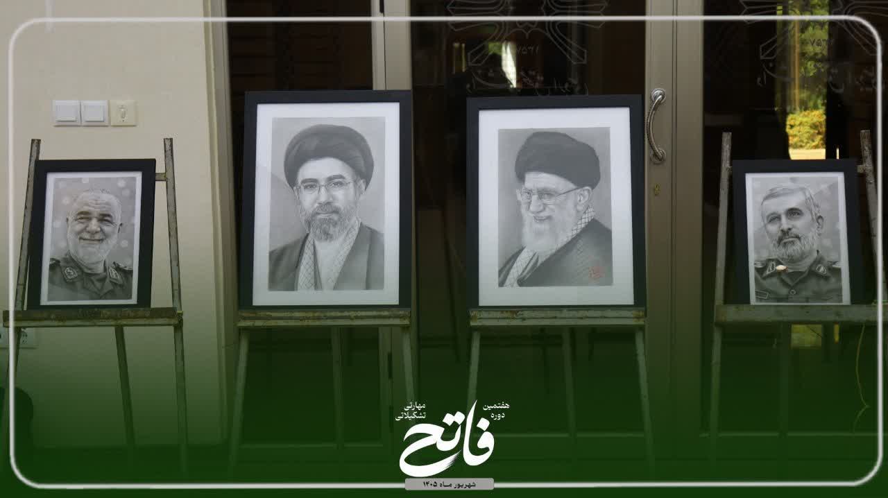 اختتامیه دوره های تابستان - ۶
