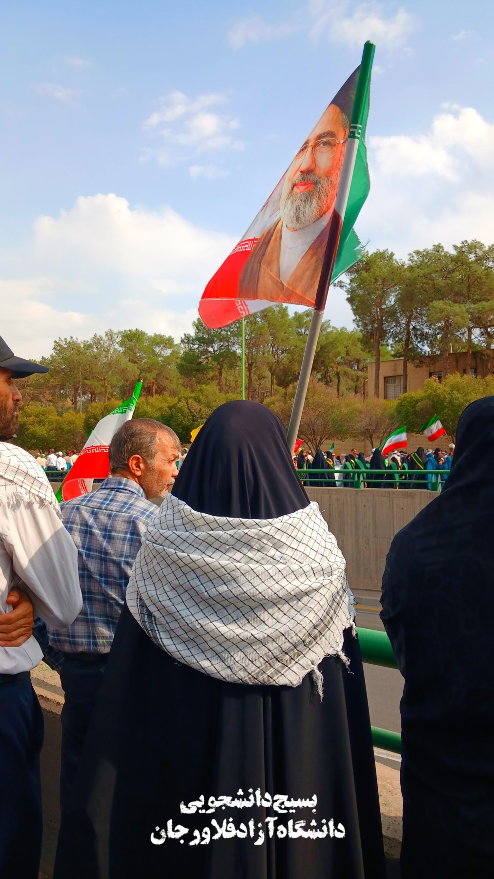 جانفدا اصفهان / مهر ۱۴۰۵ - ۵