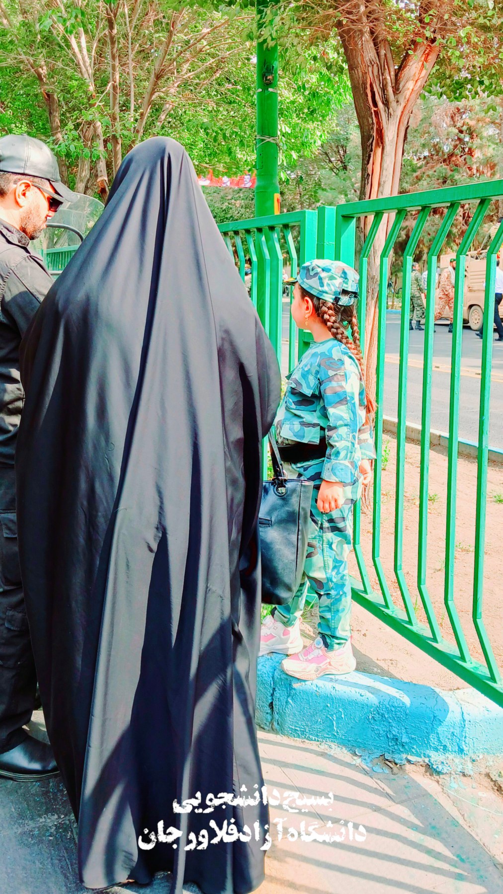جانفدا اصفهان / مهر ۱۴۰۵ - ۴