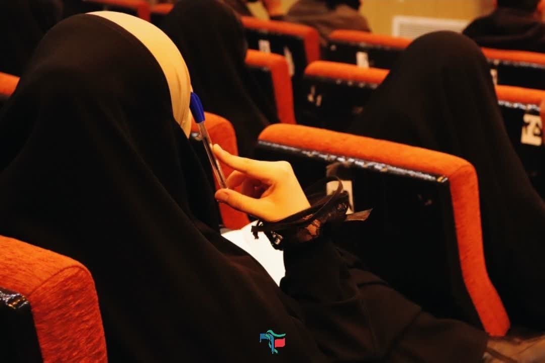 نشست تشکیلاتی امتداد۳ - ۸