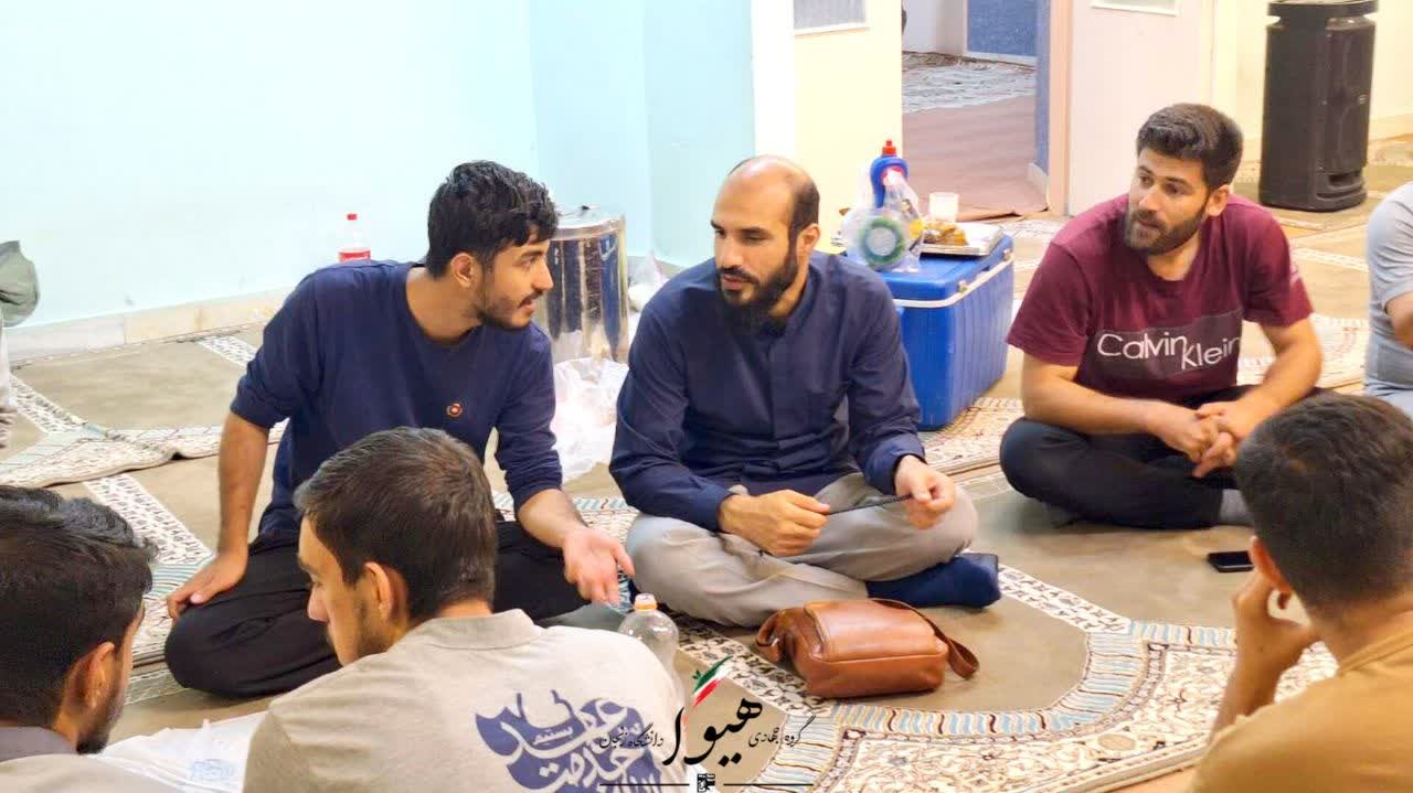 اردو جهادی - ۵