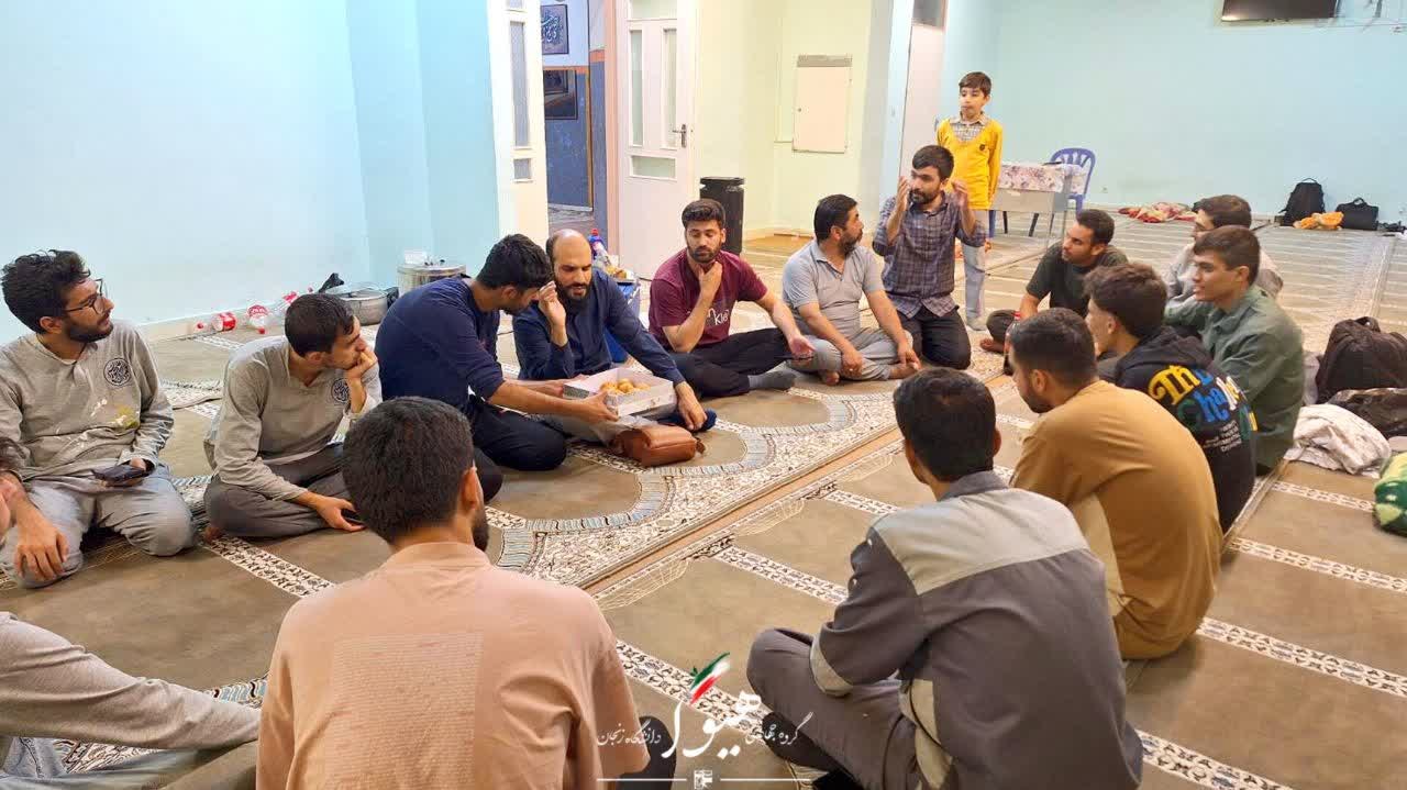اردو جهادی - ۲