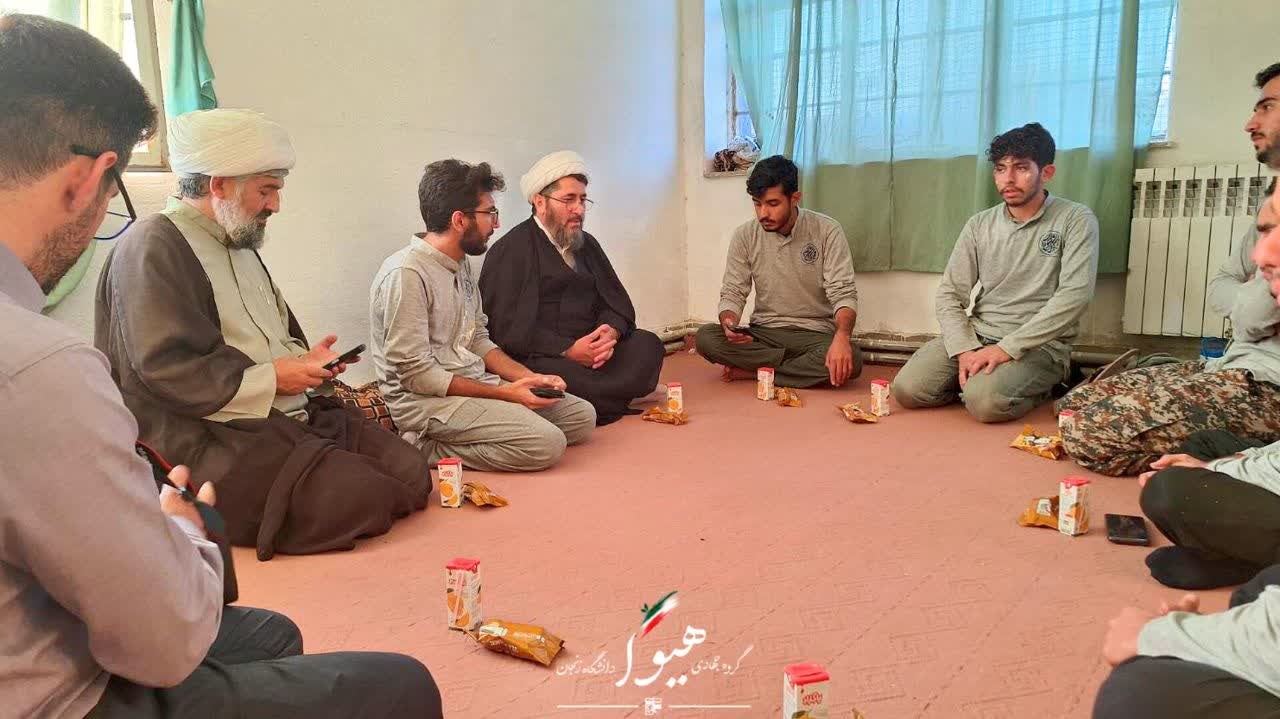 اردو جهادی - ۴