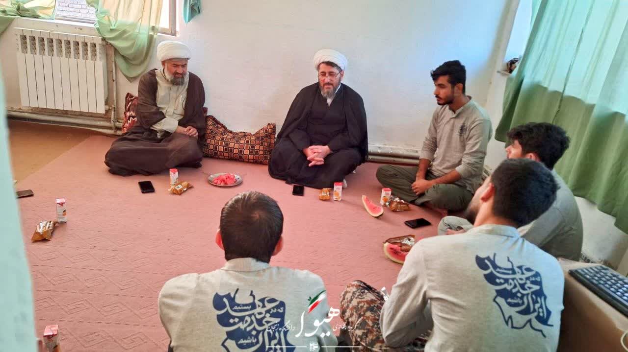 اردو جهادی - ۷