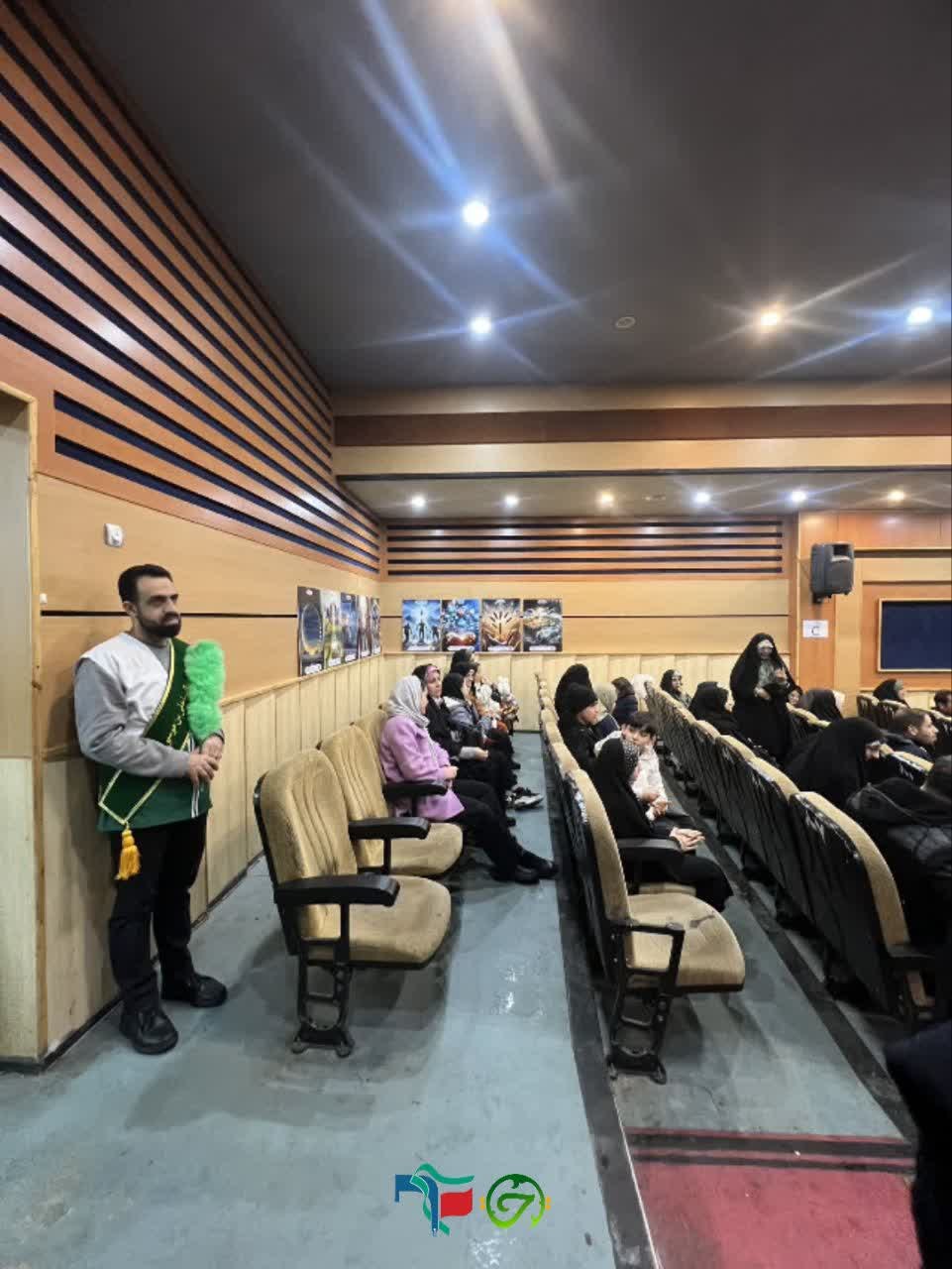 سرداران کربلا - ۱