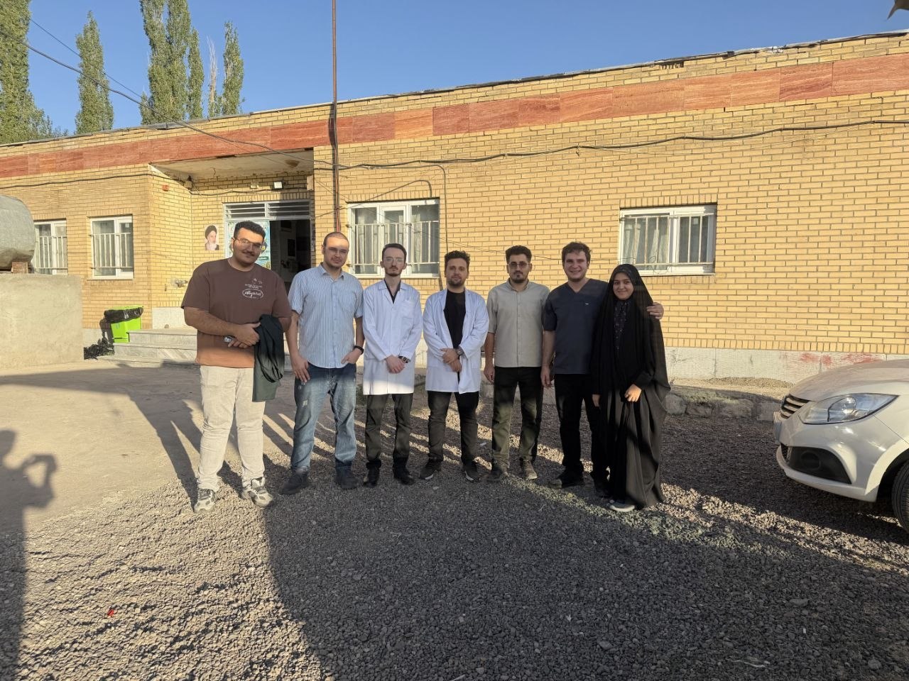 اردوی جهادی - ۸