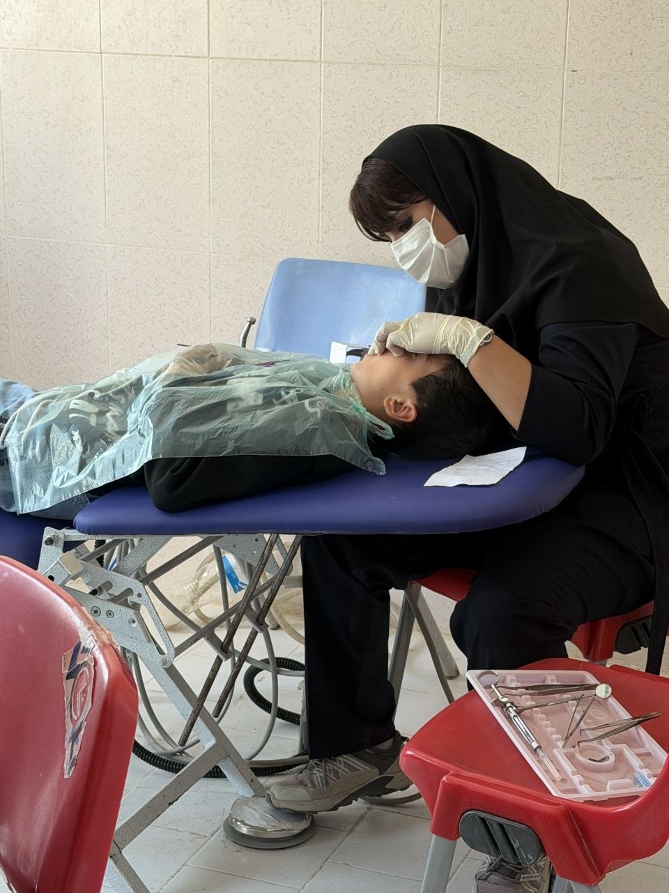 اردوی جهادی - ۴