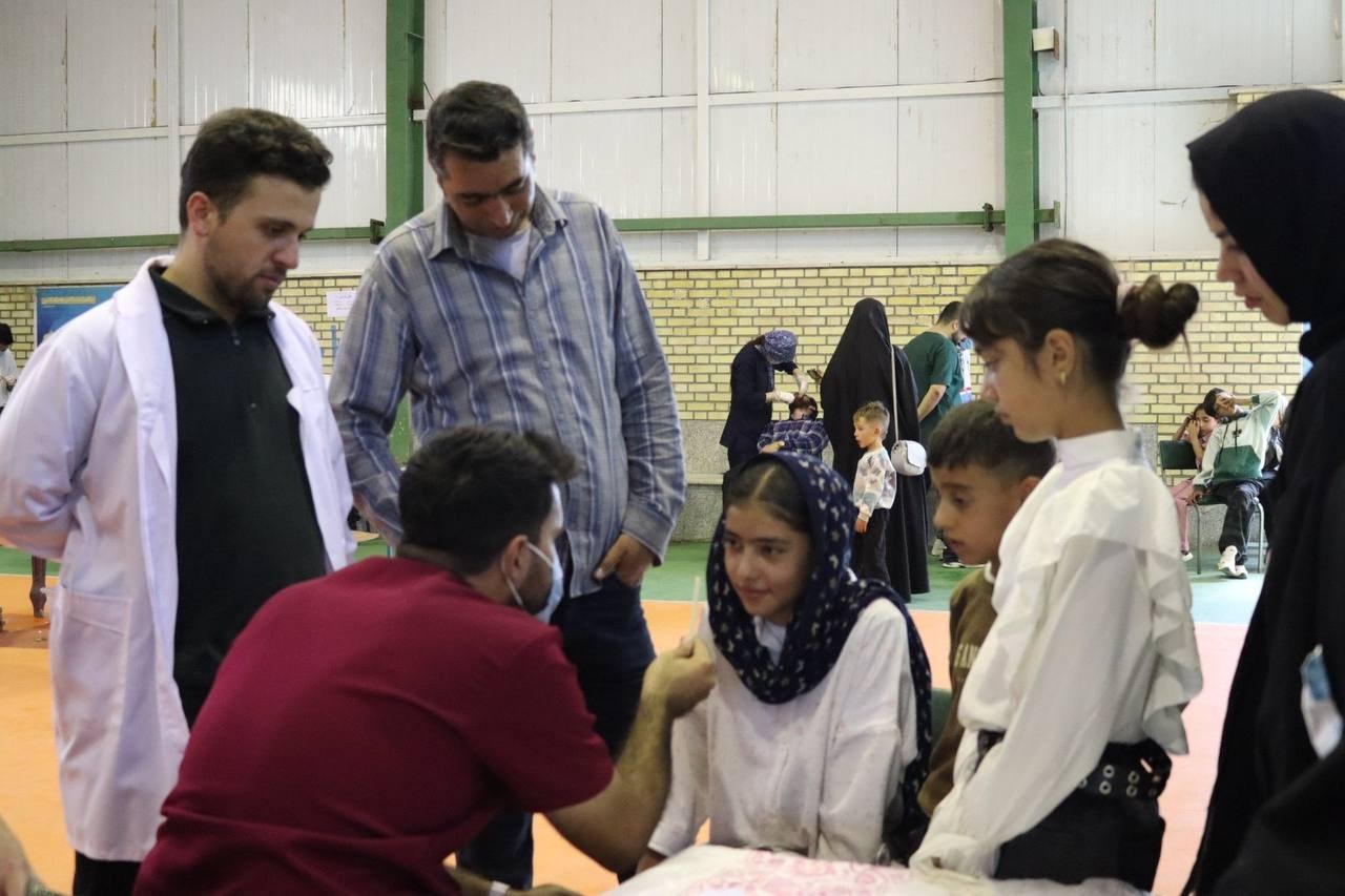اردوی جهادی - ۲