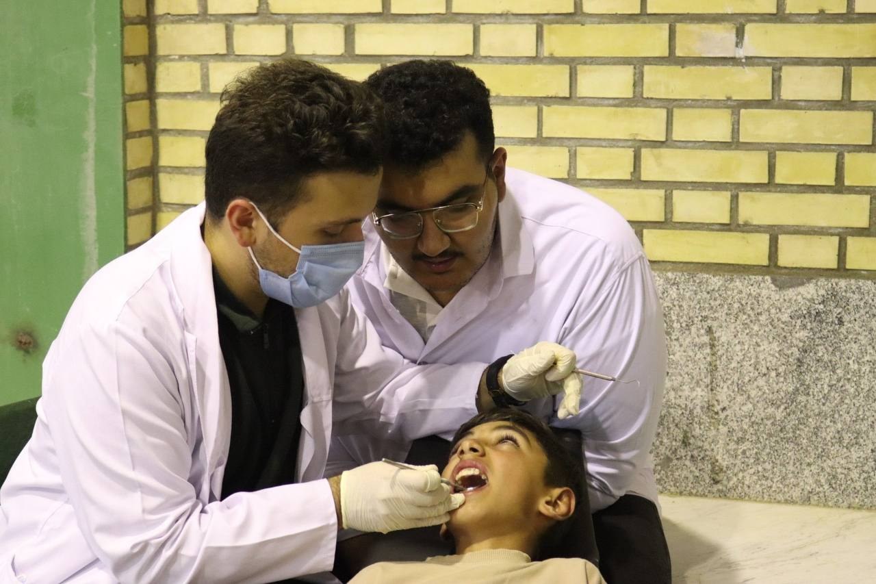 اردوی جهادی - ۴
