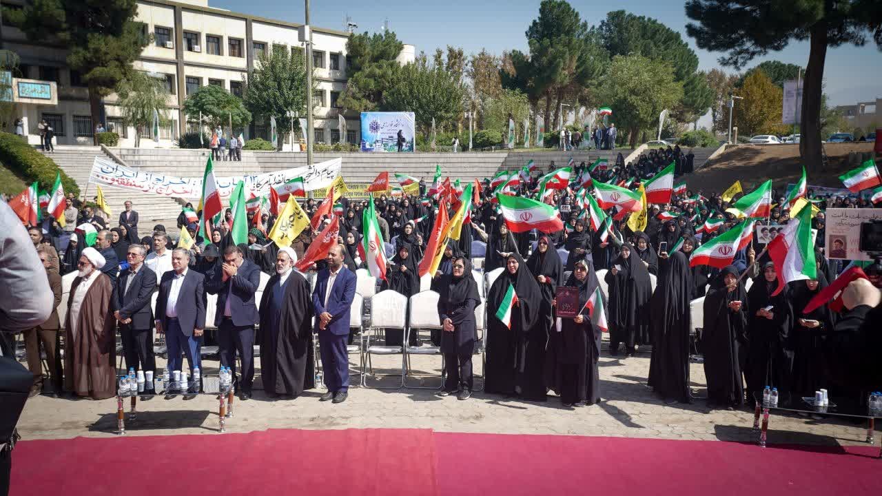 دانشجویان جانفدا - ۵
