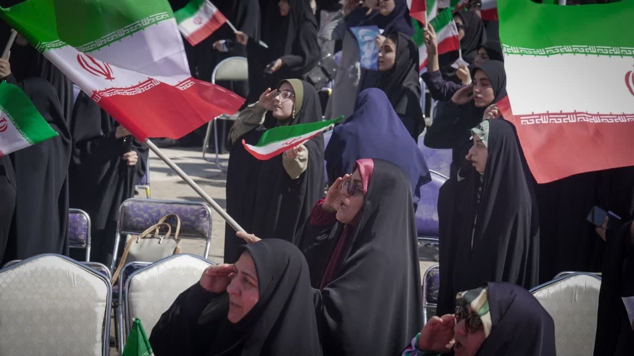 دانشجویان جانفدا - ۸