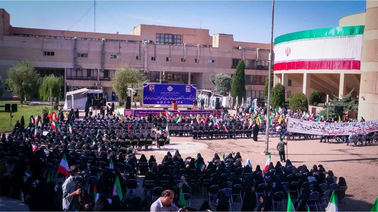 دانشجویان جانفدا - ۷