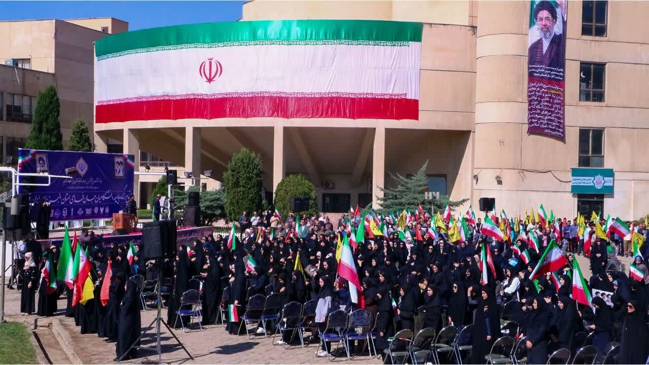 دانشجویان جانفدا - ۶