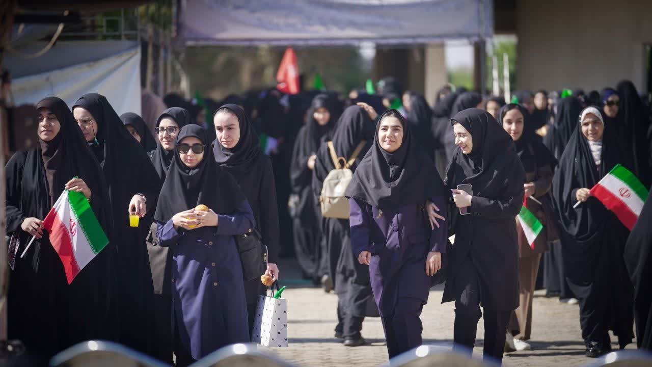 دانشجویان جانفدا - ۲
