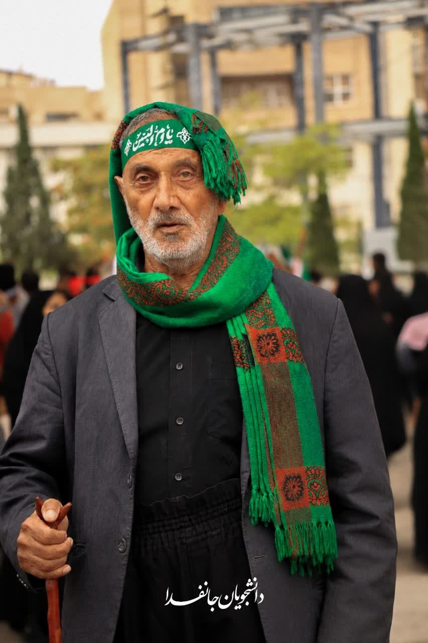 جانفدایان البرزی - ۲