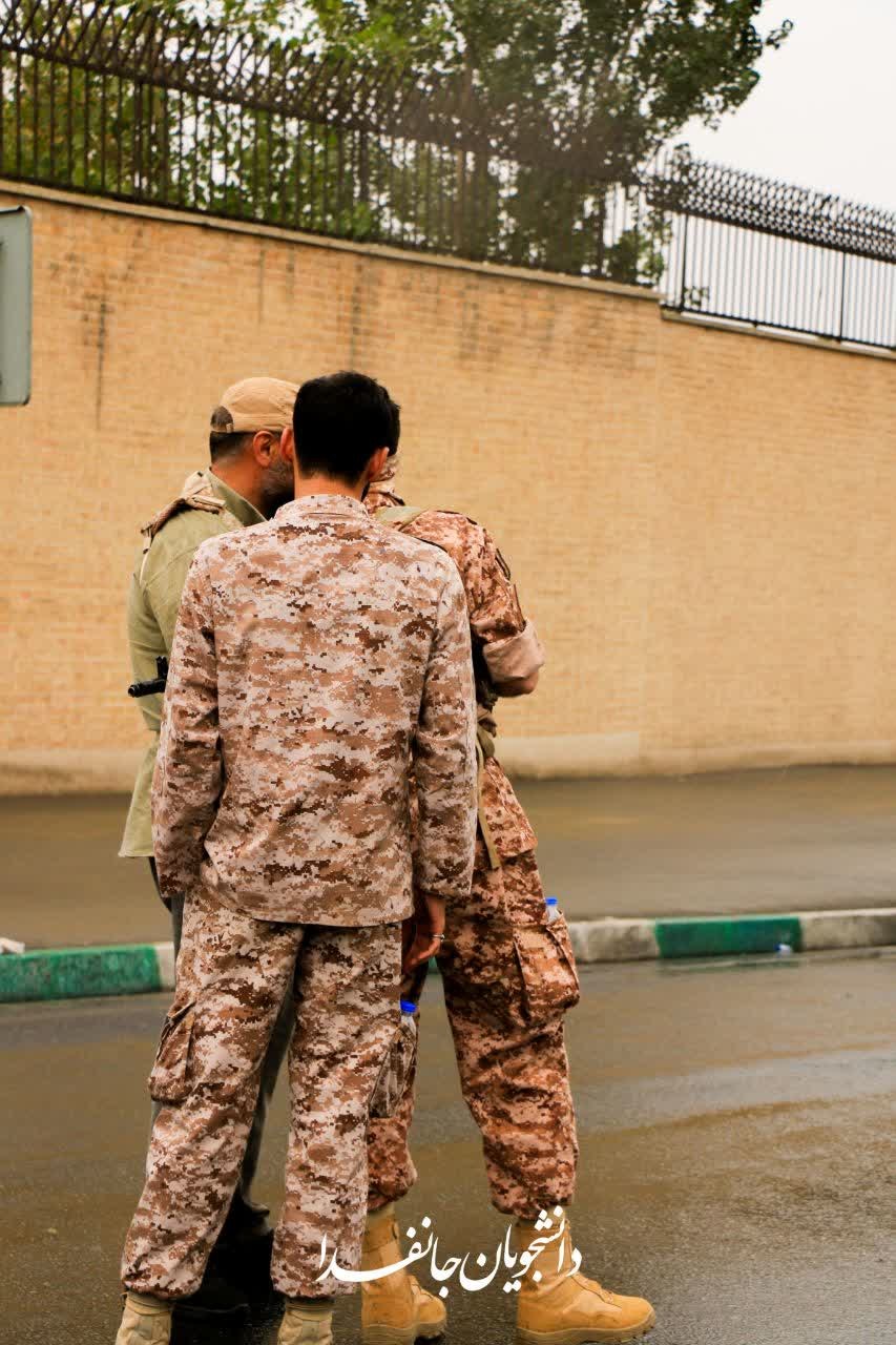 جانفدایان البرزی - ۵