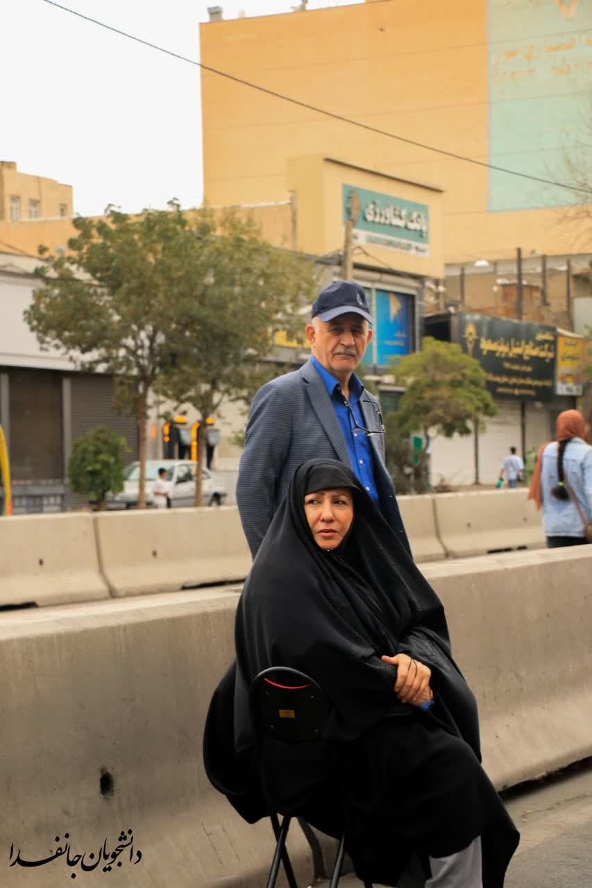 جانفدایان البرزی - ۶