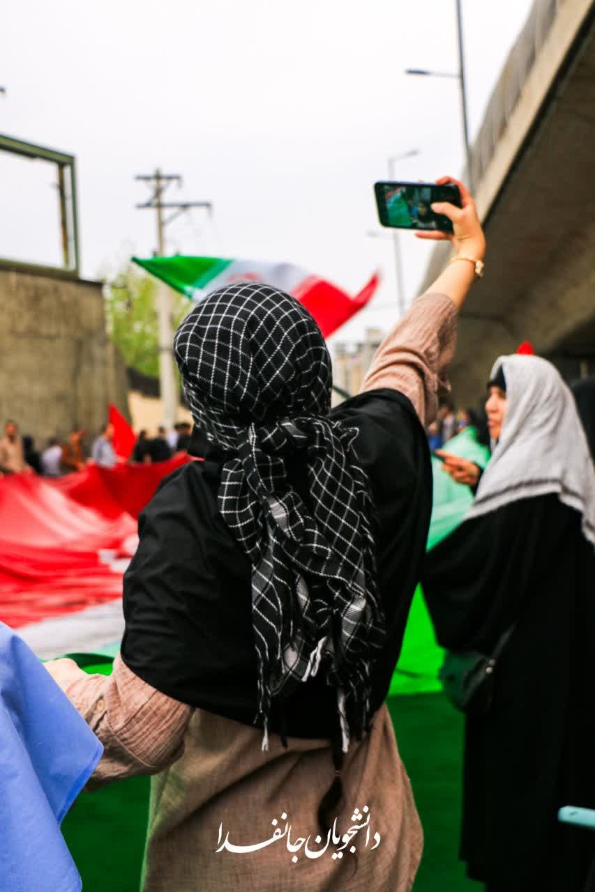جانفدایان - ۲