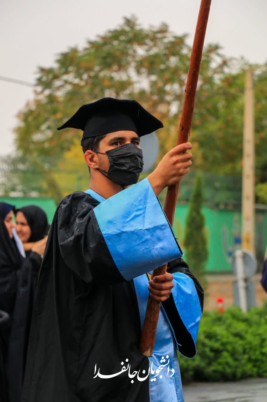 جانفدایان - ۳