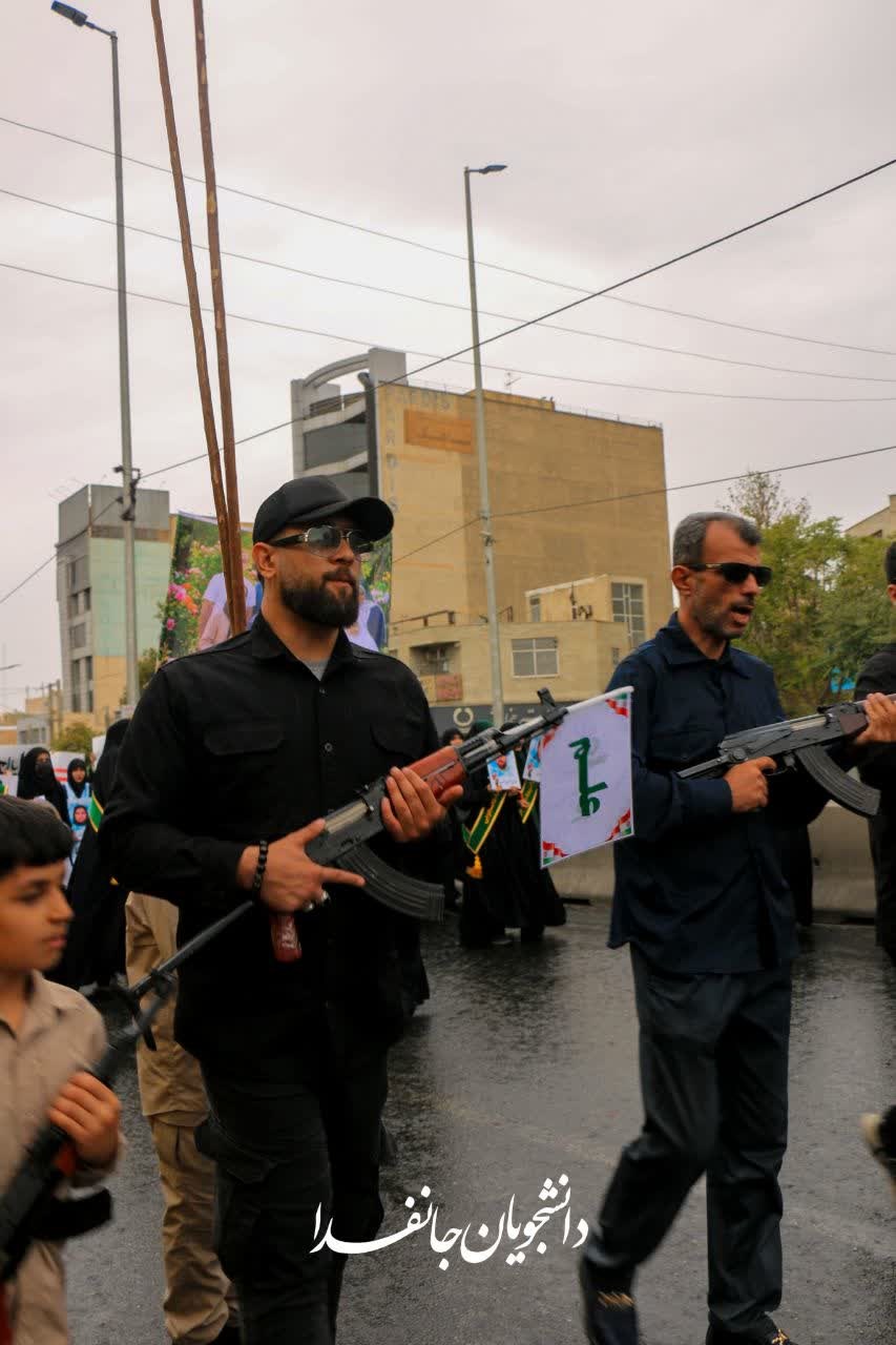 جانفدایان - ۶