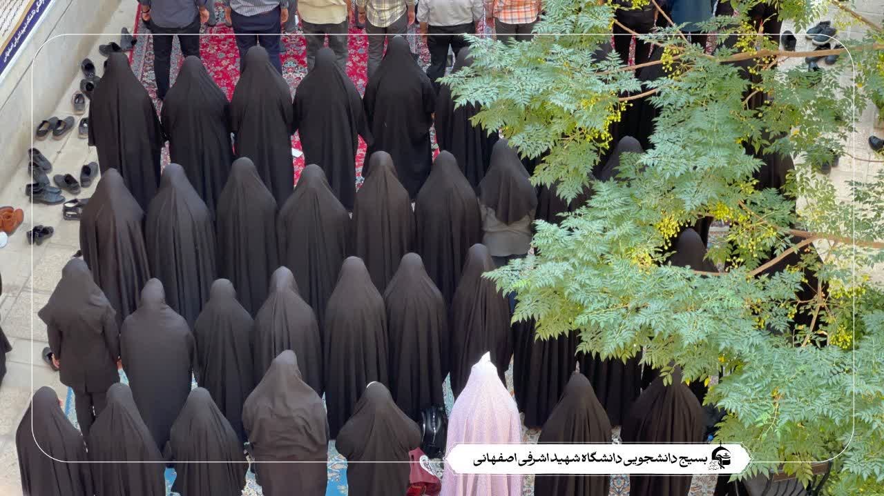 هم‌قدم در مسیر بندگی، هم‌دل در مسیر همبستگی - ۳