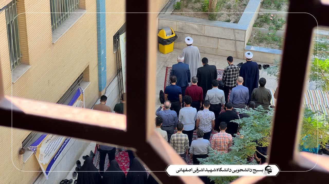هم‌قدم در مسیر بندگی، هم‌دل در مسیر همبستگی - ۲