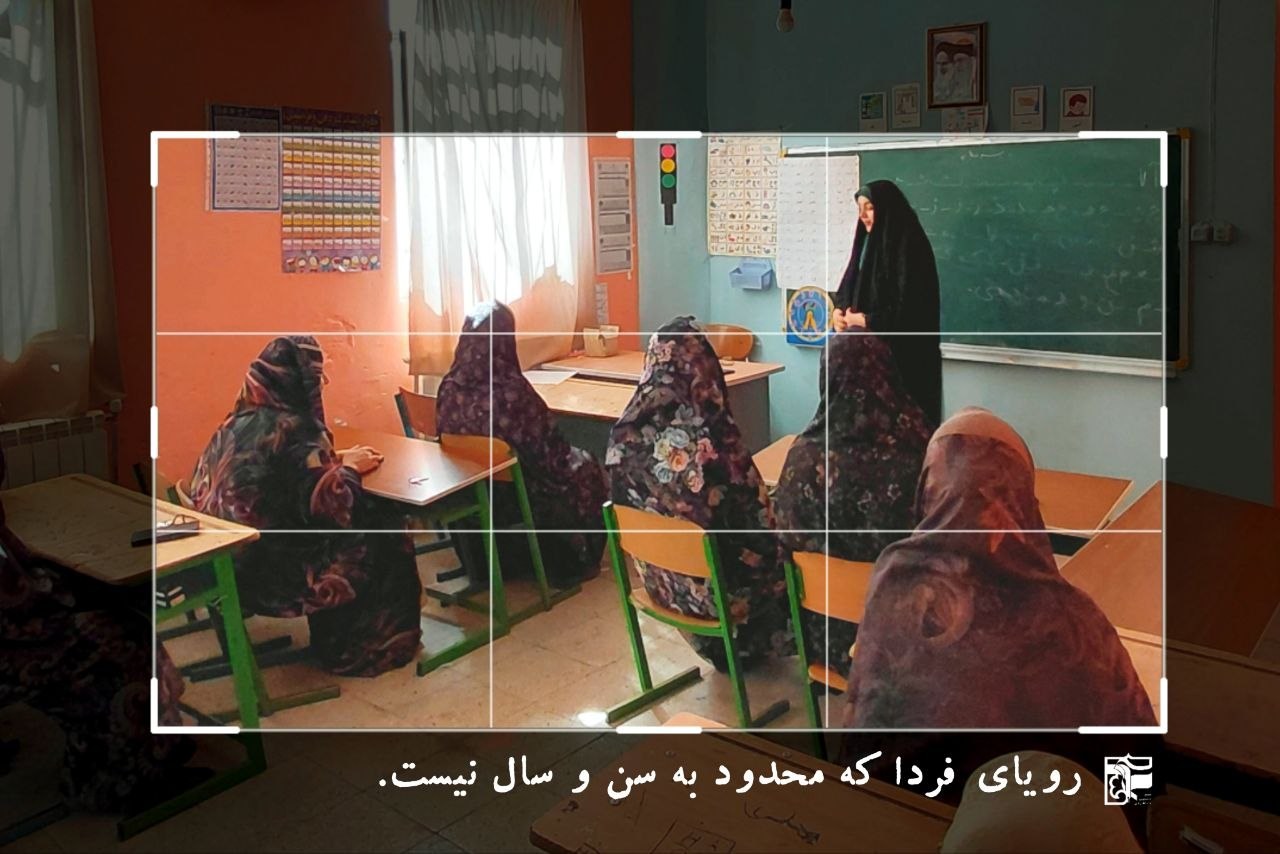 روایت تصویری - ۸