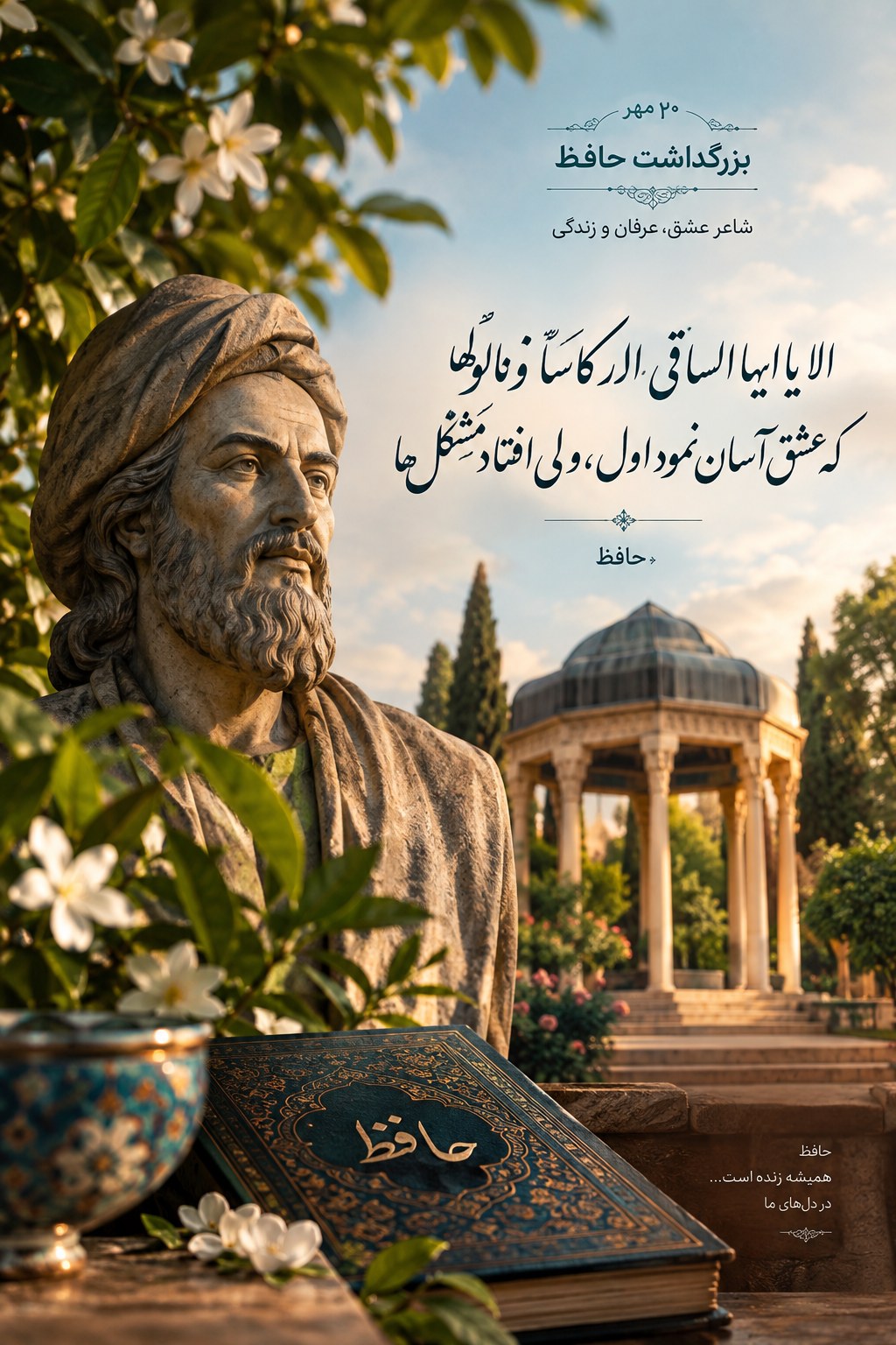 اموزشی ساخت پاورپوینت با هوش مصنوعی - ۱