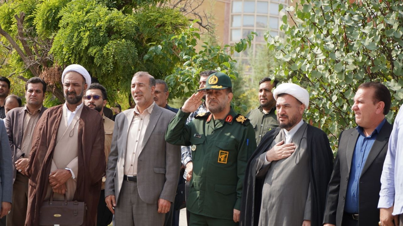 روایت ایران