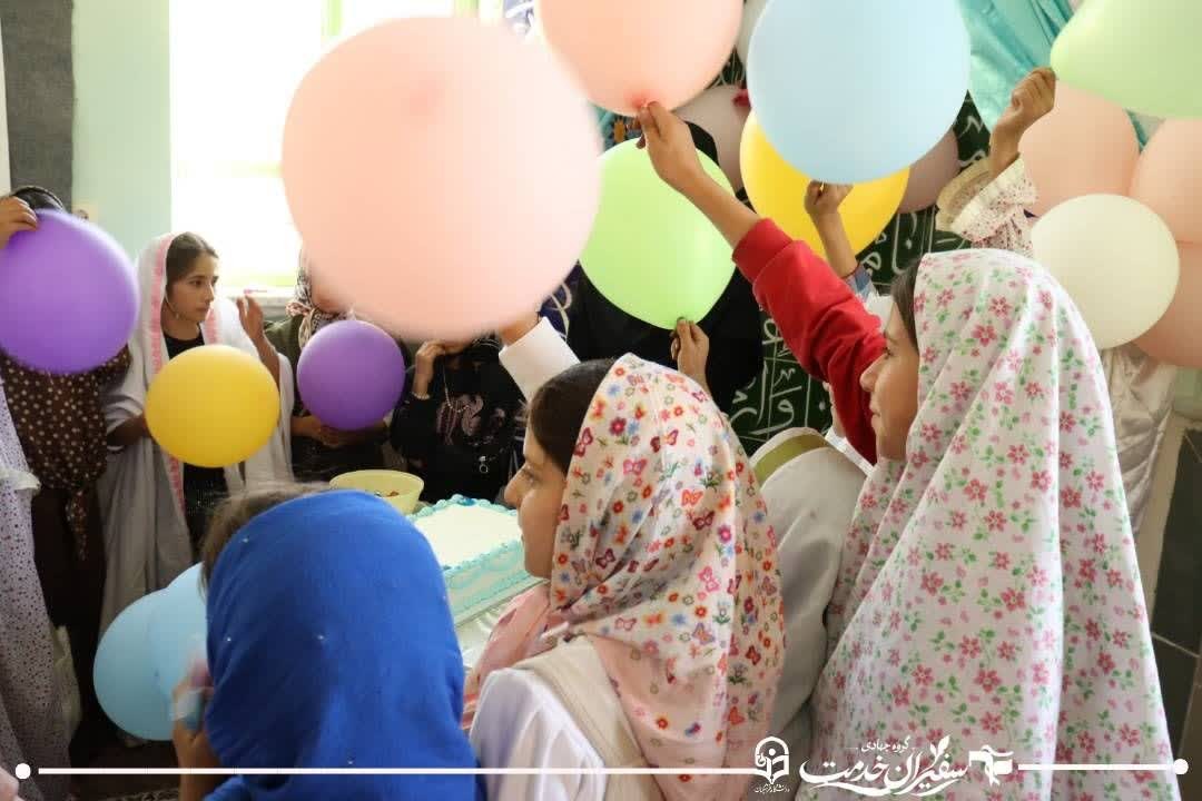 عهد خدمت - ۴