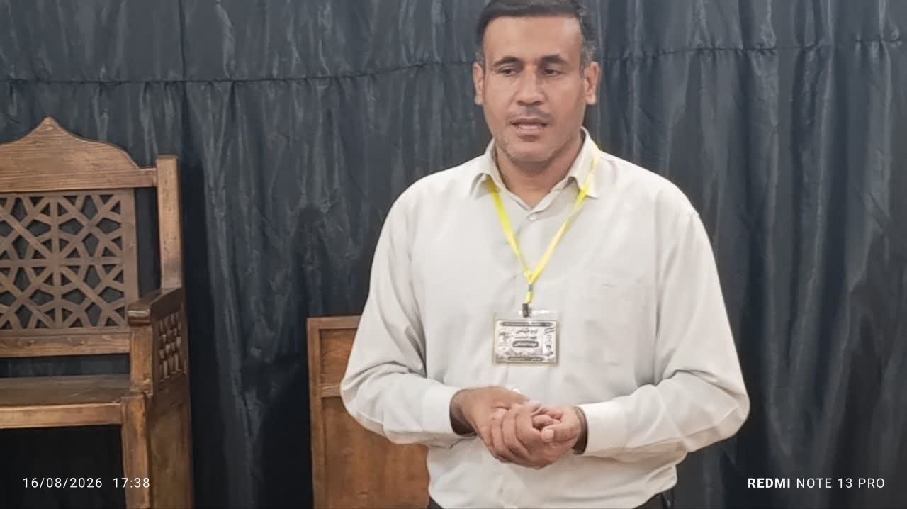 برگزاری کارگاه  آسیبهای اجتماعی - ۱