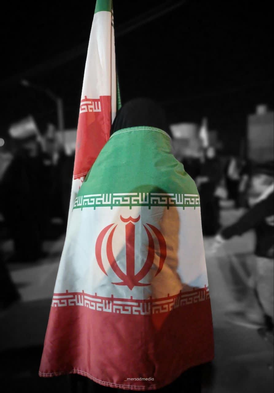 قاب‌هایی از تجمعات شبانه - ۵