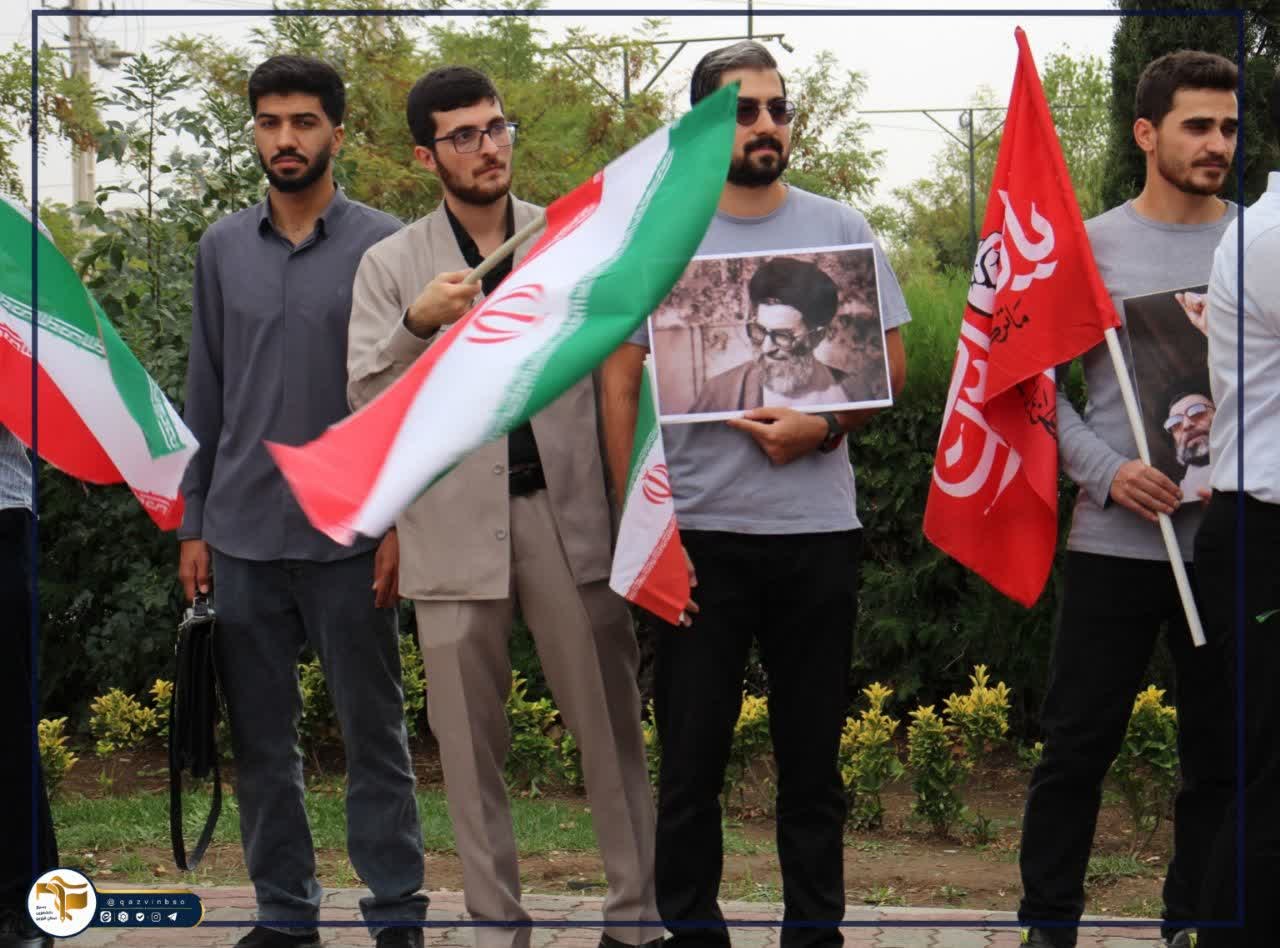 اینجا هر قدم، نشانه‌ای از صلابت است و هر نگاه، روایتی از غرور - ۸