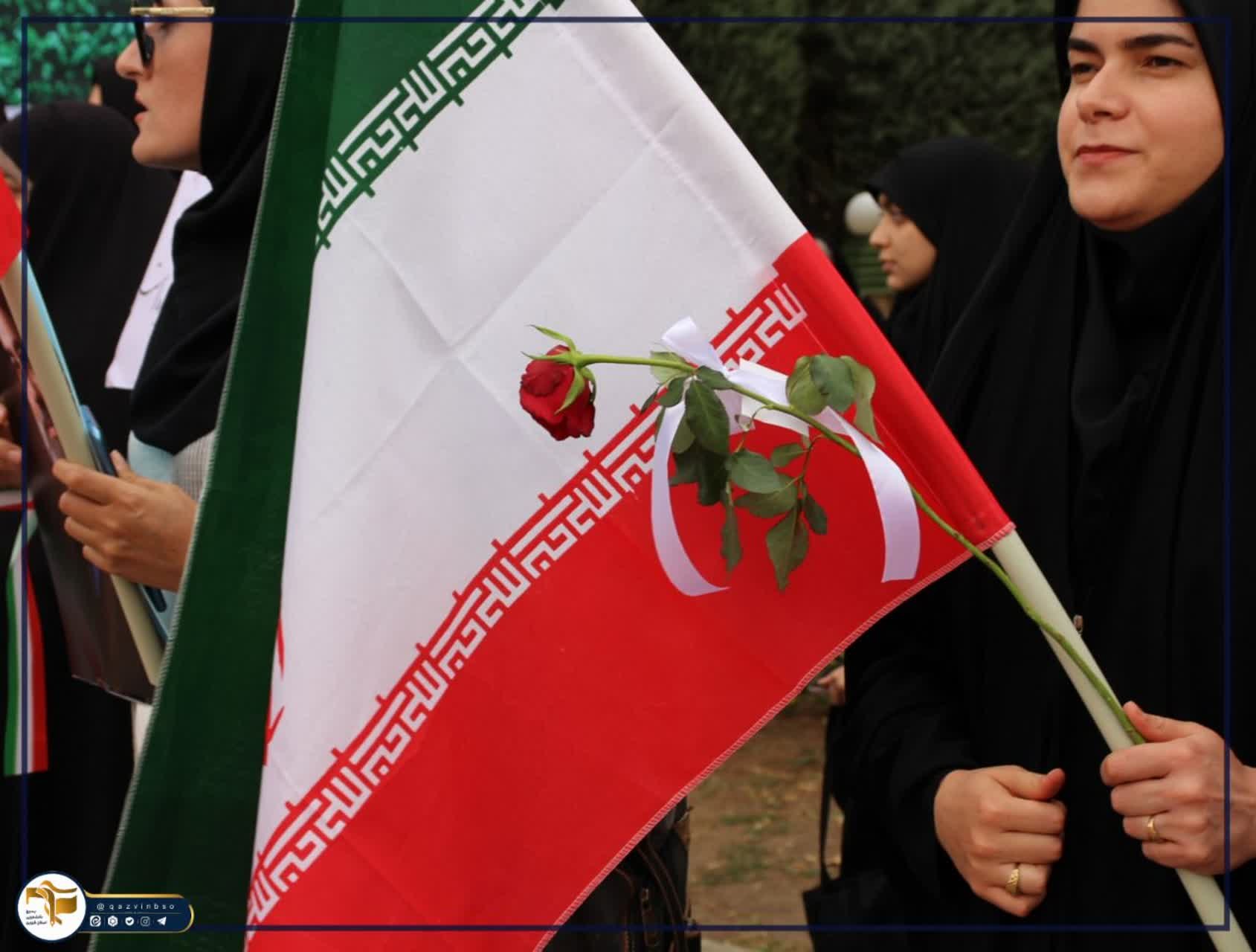 اینجا هر قدم، نشانه‌ای از صلابت است و هر نگاه، روایتی از غرور - ۱۸