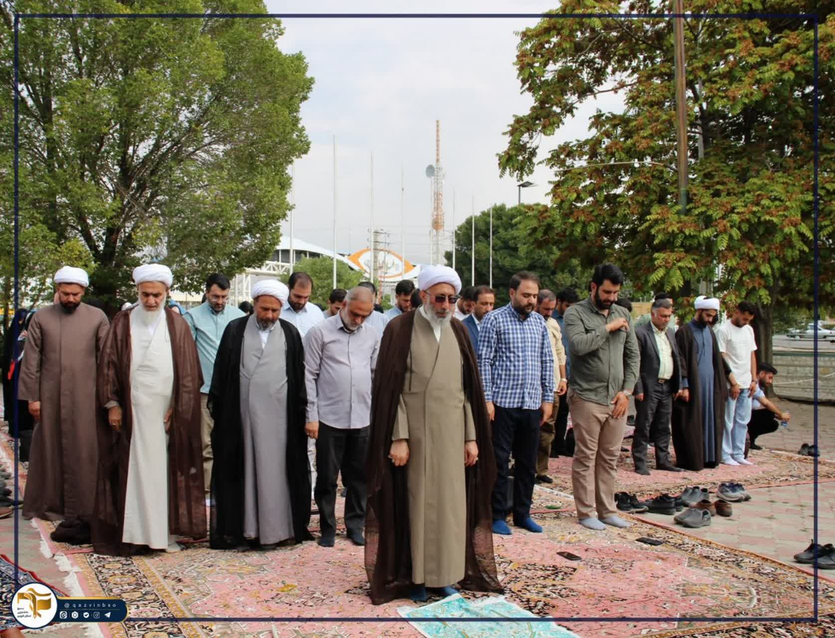 اینجا هر قدم، نشانه‌ای از صلابت است و هر نگاه، روایتی از غرور - ۶