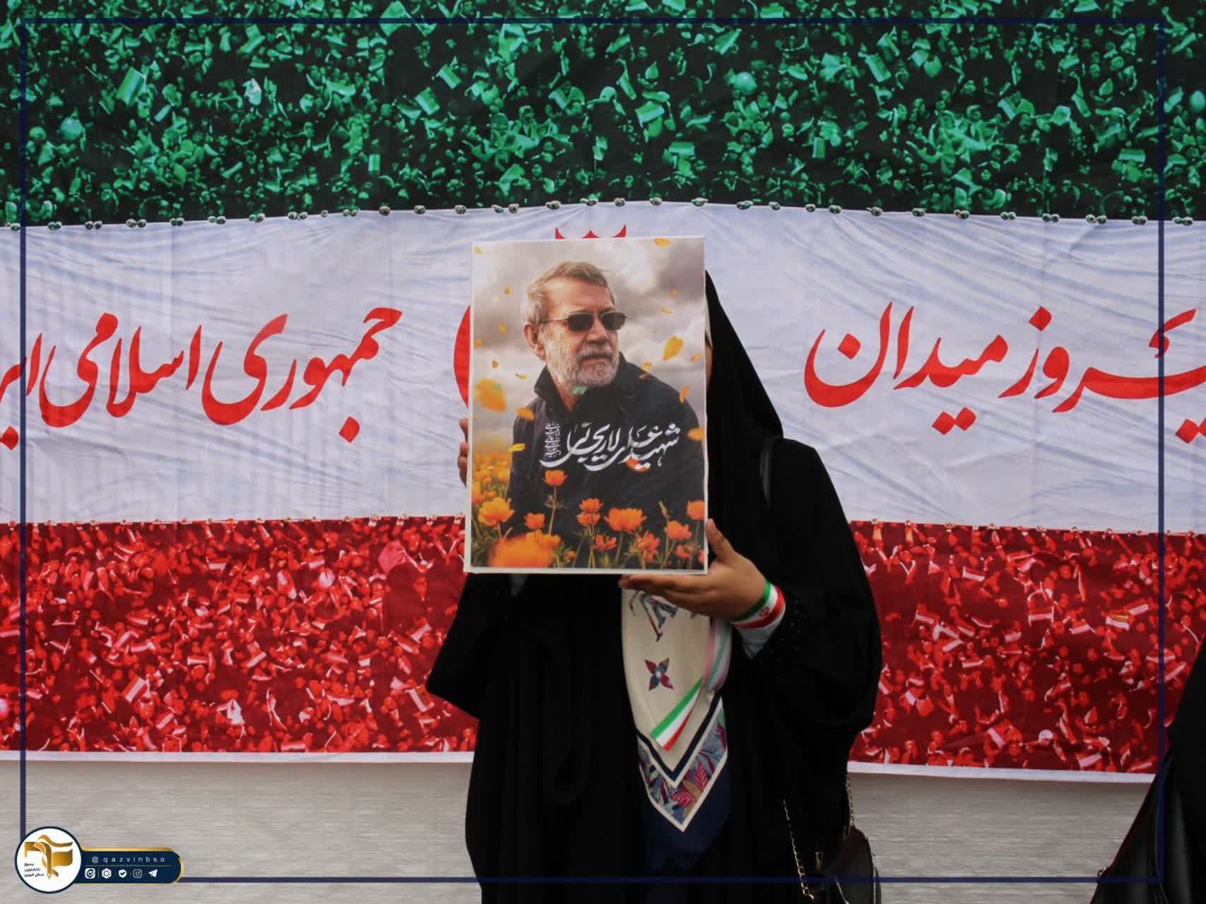 از آماده‌سازی تا اقتدار - ۴