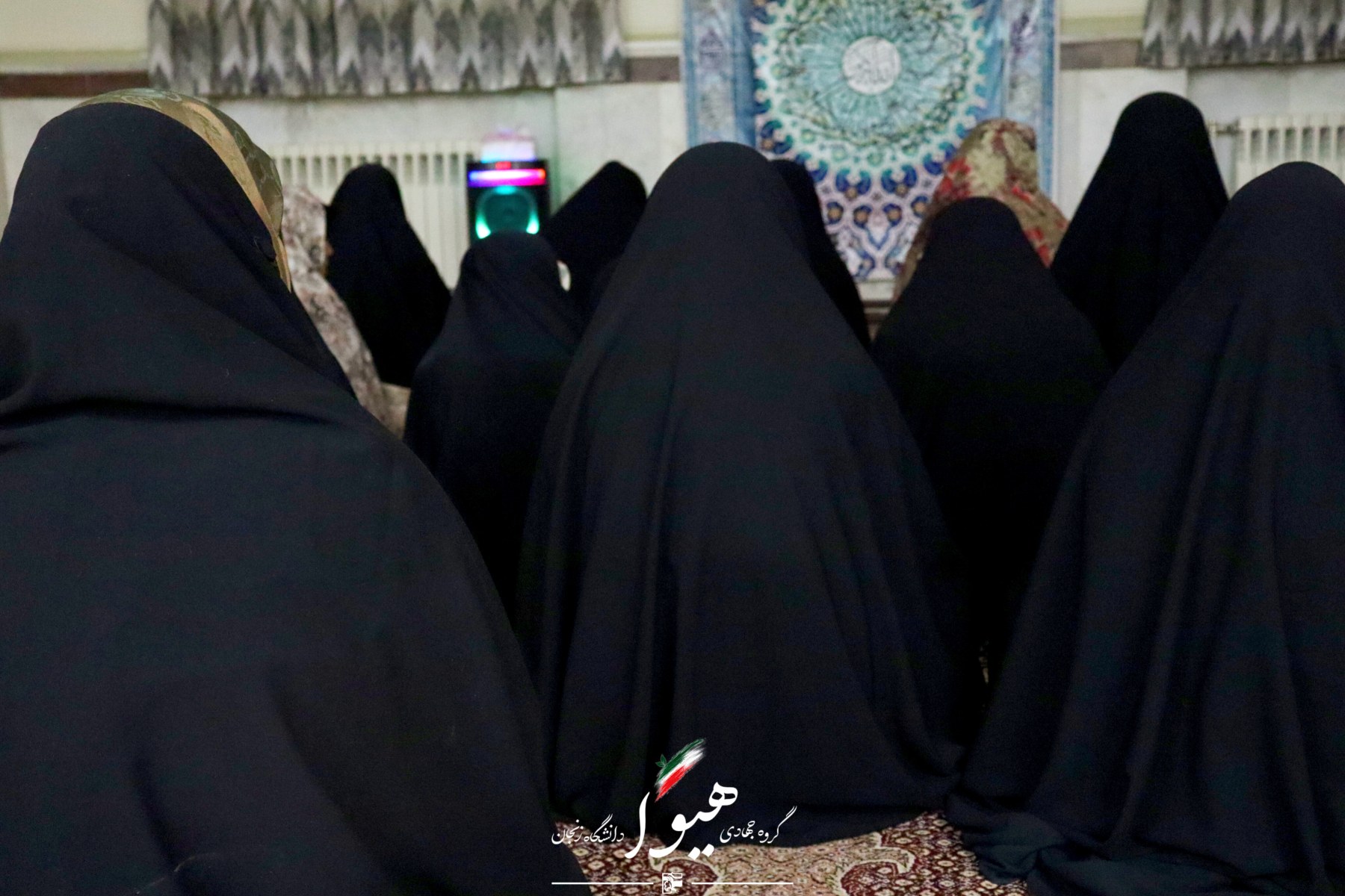 خاطرات هجرت - ۸